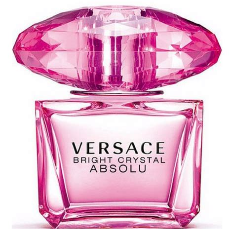 versace absolu parfum 90 ml|bright crystal absolu gift set.